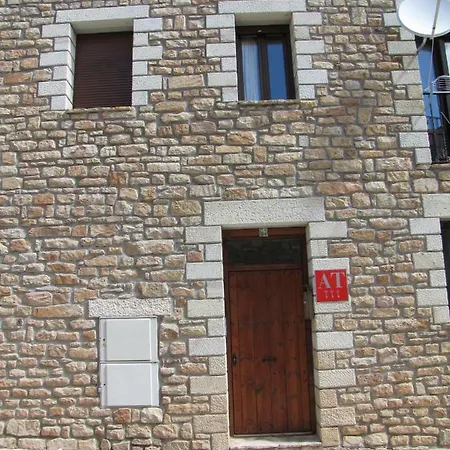 Benages-Chiva Appartement Puertomingalvo Buitenkant foto