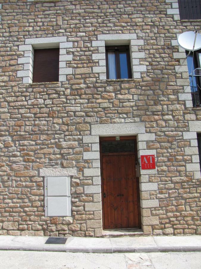 Apartment Benages-chiva