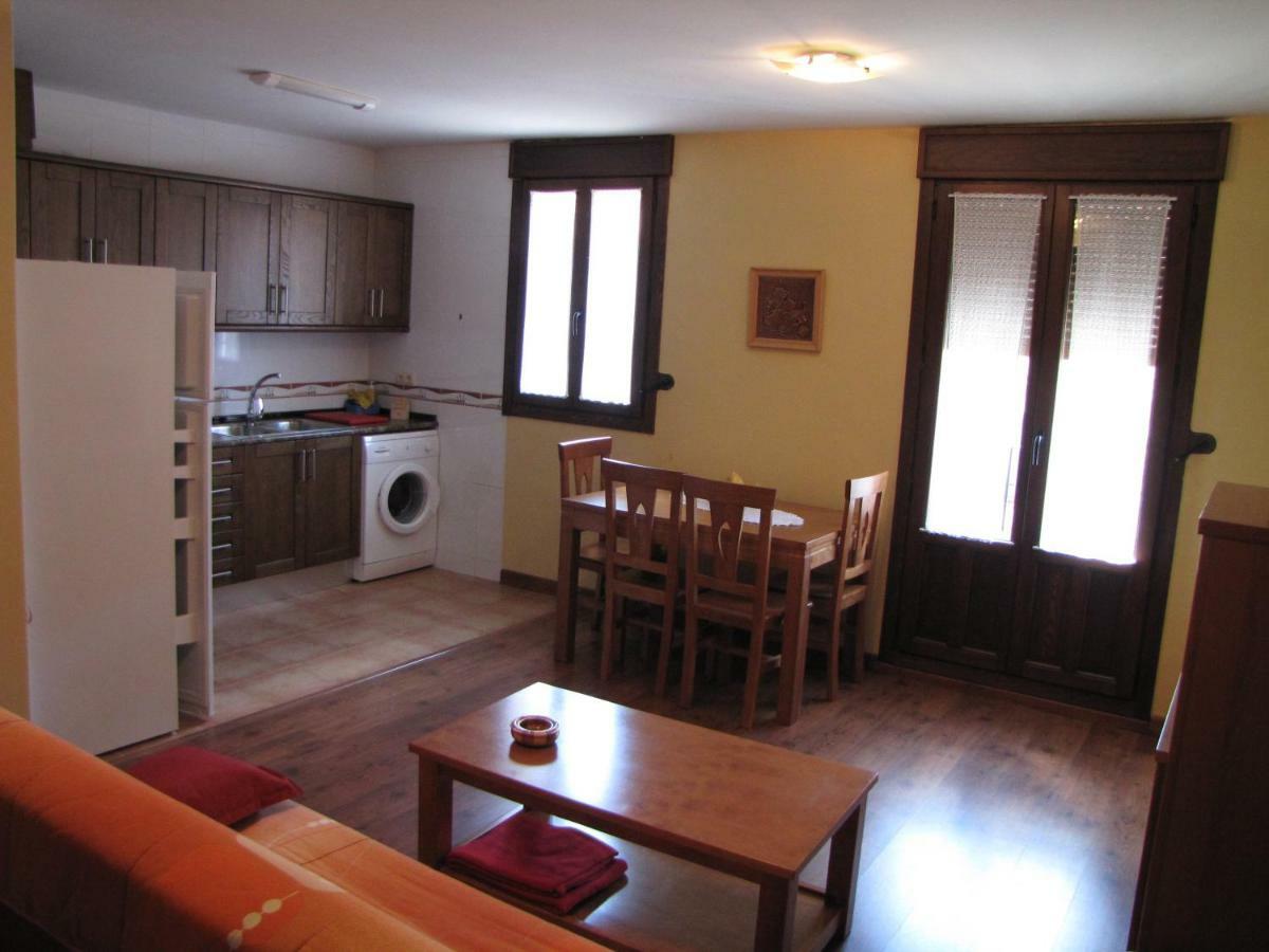Apartment Benages-chiva *