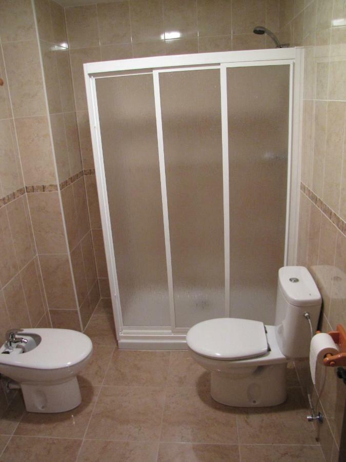 Benages-chiva Apartment *